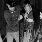 Micky Dolenz Instagram - What a ride! I have always felt so blessed to have been a part of something that touched so many people in so many ways. Nothing could have exemplified that blessed feeling more than last Sunday’s final Mike and Micky Show at the Greek Theater. Thank you, thank you, thank you, to everyone – friends, family, fans and those missing compadres who were certainly there in spirit. Thank you to all who chose to hitch a ride on this magical train. (Pun intended) #themonkees @themonkees #themikeandmickyshow #michaelnesmith #mickydolenz @videoranchofficial @greek_theatre #davyjones #petertork