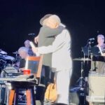 Micky Dolenz Instagram - Looks like we made it to the end! What a great night at The Greek Theatre in LA… Thank you everyone who came to our show over the last few months~ @themonkees @videoranchofficial #mickydolenz #michaelnesmith #themonkeesfarewelltour #themikeandmickyshow #wayneavers #themonkeesband The Greek Theater Los Angeles