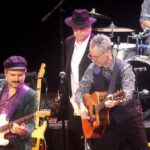 Micky Dolenz Instagram - Having such a great time doing the “Celebration of The Monkees” tour.. Songs I haven’t done before and photos and home movies from my archives ~ #mickydolenzcelebratesthemonkees #mickydolenz #michaelnesmith #petertork #davyjones TOUR DATES April 5: Nashville, TN @ Ryman Auditorium April 6: Richmond, KY @ EKU Center For The Arts April 8: Nashville, IN @ Brown County Music Center April 9: Cincinnati, OH @ The Andrew J Brady ICON Music Center April 11: Wheeling, WV @ The Capitol Theatre April 12: Akron, OH @ Goodyear Theater April 13: Joliet, IL @ Rialto Square Theatre April 15: Riverside, IA @ Riverside Casino & Golf Resort ​ April 16: Madison, WI @ Overture Center For The Arts