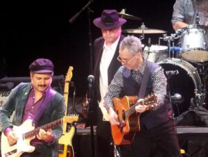 Micky Dolenz Instagram - Having such a great time doing the “Celebration of The Monkees” tour.. Songs I haven’t done before and photos and home movies from my archives ~ #mickydolenzcelebratesthemonkees #mickydolenz #michaelnesmith #petertork #davyjones  TOUR DATES

April 5: Nashville, TN @ Ryman Auditorium

April 6: Richmond, KY @ EKU Center For The Arts

April 8: Nashville, IN @ Brown County Music Center

April 9: Cincinnati, OH @ The Andrew J Brady ICON Music Center

April 11: Wheeling, WV @ The Capitol Theatre

April 12: Akron, OH @ Goodyear Theater

April 13: Joliet, IL @ Rialto Square Theatre

April 15: Riverside, IA @ Riverside Casino & Golf Resort
​
April 16: Madison, WI @ Overture Center For The Arts