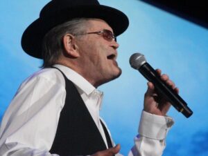 Micky Dolenz Instagram - Having such a great time doing the “Celebration of The Monkees” tour.. Songs I haven’t done before and photos and home movies from my archives ~ #mickydolenzcelebratesthemonkees #mickydolenz #michaelnesmith #petertork #davyjones  TOUR DATES

April 5: Nashville, TN @ Ryman Auditorium

April 6: Richmond, KY @ EKU Center For The Arts

April 8: Nashville, IN @ Brown County Music Center

April 9: Cincinnati, OH @ The Andrew J Brady ICON Music Center

April 11: Wheeling, WV @ The Capitol Theatre

April 12: Akron, OH @ Goodyear Theater

April 13: Joliet, IL @ Rialto Square Theatre

April 15: Riverside, IA @ Riverside Casino & Golf Resort
​
April 16: Madison, WI @ Overture Center For The Arts