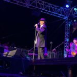Micky Dolenz Instagram - We had a great time on The Beach Boys/Monkees Celebration Cruise… Nice to be back with the band! #beachboyscruise #themonkees #mickydolenz #norwegianpearl #sixthman