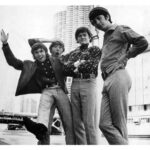 Micky Dolenz Instagram - What a ride! I have always felt so blessed to have been a part of something that touched so many people in so many ways. Nothing could have exemplified that blessed feeling more than last Sunday’s final Mike and Micky Show at the Greek Theater. Thank you, thank you, thank you, to everyone – friends, family, fans and those missing compadres who were certainly there in spirit. Thank you to all who chose to hitch a ride on this magical train. (Pun intended) #themonkees @themonkees #themikeandmickyshow #michaelnesmith #mickydolenz @videoranchofficial @greek_theatre #davyjones #petertork