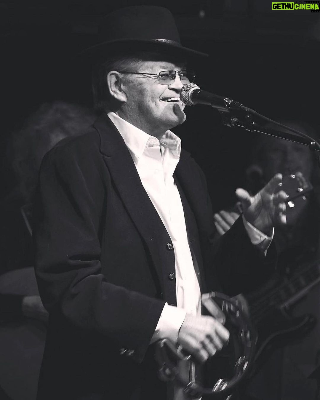 Micky Dolenz Instagram - Great show for The New Hope Winter Festival raising money for local charities at The New Hope Winery on 2/2. Thank you @betsybrodyphoto for the photo! #newhopewinterfestival #newhopepa @newhopewinery #mickydolenz