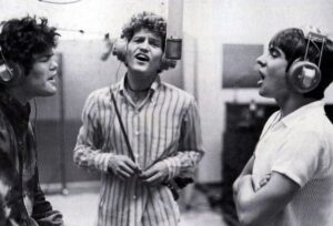 Micky Dolenz Instagram - 