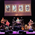 Micky Dolenz Instagram - Great tour opening tonight in Orlando! @andrewsandoval wrote “We had a great first night honoring David, Michael & Peter, celebrating Headquarters and presenting a two and half hour evening with Micky Dolenz’s fantastic voice and film collection. This tour - which runs for all of April - is definitely worth the time and effort. The energy, emotion and wonderful fans are still there, engaged in the magic. Thanks!” Come out and see us~ Tour dates on my website MickyDolenz.com #themonkees @themonkees #mickydolenz #michaelnesmith #petertork #davyjones #headquarters