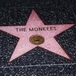 Micky Dolenz Instagram - July 10, 1989, The Monkees received a star on the Hollywood Walk of Fame. #mickydolenz #michaelnesmith #davyjones #petertork #themonkees #thehollywoodwalkoffame @themonkees @hwdwalkoffame