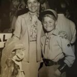 Micky Dolenz Instagram - Happy Mother’s Day to all Moms everywhere! #happymothersday