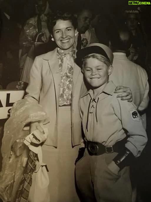 Micky Dolenz Instagram - Happy Mother’s Day to all Moms everywhere! #happymothersday
