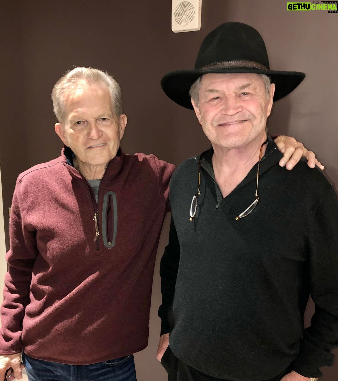 Micky Dolenz - 3.1K Likes -