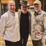 Micky Dolenz Instagram - Once again I am heartbroken at the loss of such a dear friend. Not only did we make beautiful music together, but he was an inspiration to me with his cool, calm demeanor, astute sense of humor, boundless generosity, remarkable fortitude, and purity of heart. I will miss him terribly. Rest in peace dear Jeffrey #ripjeffreyfoskett #jeffreyfoskett #mickydolenz #mikelove #thebeachboys @jeffreyfoskett @mikeloveofficial @thebeachboys