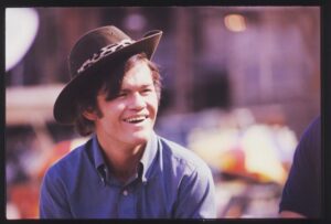 Micky Dolenz Instagram - Thank you to everyone for all your wonderful birthday wishes celebrating my most recent trip around the Sun …. Which by the way is 584 million miles 😊
#mickydolenz #themonkees