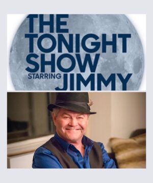 Micky Dolenz Instagram - JUST ANNOUNCED: MICKY DOLENZ WILL BE ON THE TONIGHT SHOW STARRING JIMMY FALLON/MONDAY, FEBRUARY 27 – 11:30 PM EST ON NBC (check your local listings)… #jimmyfallon #mickydolenz @jimmyfallon #themonkees #thetonightshow