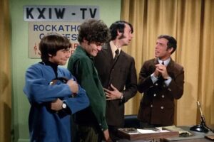 Micky Dolenz Instagram - "So sorry to hear about the passing of Jerry Blavat.  A great radio talent and lover of all things music.
Rest in peace, Geator."

Micky Dolenz  #ripjerryblavat #jerryblavat  #themonkees  #mickydolenz #michaelnesmith #davyjones #phillylegend #geaterwiththeheater