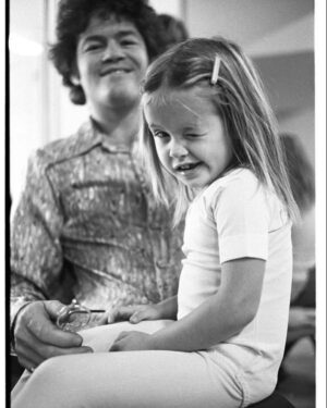 Micky Dolenz Instagram - Happy Birthday to my daughter Ami Bluebell Dolenz…
We’re so proud of the amazing, talented woman you are!
#amidolenz #mickydolenz #happybirthdayamidolenz @amidolenz @jerry_trimble_