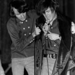 Micky Dolenz Instagram - December 10 “Miss you terribly, Nez. I’ll try to make you proud as I forge ahead sharing your amazing legacy of music and poetry with the world." Micky #michaelnesmith #mickydolenz #themonkees #ripmichaelnesmith