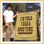 Micky Dolenz Instagram - Today is the final day to snag Micky Dolenz’s incredible new photo archive book, ‘I’m Told I Had a Good Time,’ at its discounted pre-order price! Click here to claim your copy ➡️ https://bit.ly/3sSnj5Z #mickydolenz #imtoldihadagoodtime #newbook #themonkees @andrewsandoval @themonkees