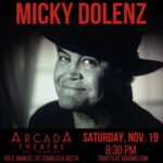 Micky Dolenz Instagram - I’ll be in St. Charles, Illinois on November 19th at The Arcada Theatre. 📆 Arcada Theatre, 11/19 🎟 @ oshows.co #Monkees. “Having entertained audiences his entire life, Micky brings a one-of-a-kind presence to the stage, drawing on his background in television, film broadcasting and Broadway!” 📆 Arcada Theatre, 11/19 🎟 @ oshows.com. @arcadatheatre #mickydolenz #themonkees @themonkees #arcadatheatre #stcharlesillinois