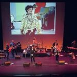 Micky Dolenz Instagram - Great shows the last few nights in Reno, NV and Livermore CA! One more tonight in Phoenix, AZ .. Thank you @mangoandetta for the photos #mickydolenz #themonkees #davyjones #petertork #michaelnesmith @cdolenz @alexjules @dartman1971 @johnnyb2u #wayneavers @emeenz