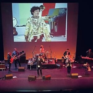 Micky Dolenz Instagram - Great shows the last few nights in Reno, NV and Livermore CA! One more tonight in Phoenix, AZ .. 
Thank you @mangoandetta for the photos #mickydolenz  #themonkees #davyjones #petertork #michaelnesmith @cdolenz @alexjules @dartman1971 @johnnyb2u #wayneavers @emeenz