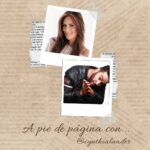 Miguel Augusto Rodríguez Instagram - El tiempo no fue suficiente para todo lo que esta hermosa mujer nos tiene. Que contar. Gracias por estos minutos @cynthialander mucho más que una Reina de Belleza.