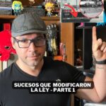 Miguel Augusto Rodríguez Instagram – Muchas veces damos las cosas por sentadas, sin preguntarnos ¿ De dónde vienen? ¿Cuál es su origen? ¿Qué las causó? ; en esta nueva entrega y en las siguientes mi gente de @culturizando y mi persona iremos develando sucesos que contribuyeron a varios cambios en las leyes de USA y en otras partes del mundo. #entreparéntesis