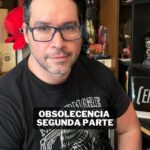 Miguel Augusto Rodríguez Instagram – En una primera entrega, con mi gente de @culturizando , hablamos de la #obsolescenciaplanificada en esta oportunidad exploramos la #obsolescenciapercibida de la cual, todos somos partícipes. Quizás si entendemos esto podremos detener de cierta manera un consumo innecesario de recursos y mejor aún aprovechar de manera real la vida útil de varios productos.