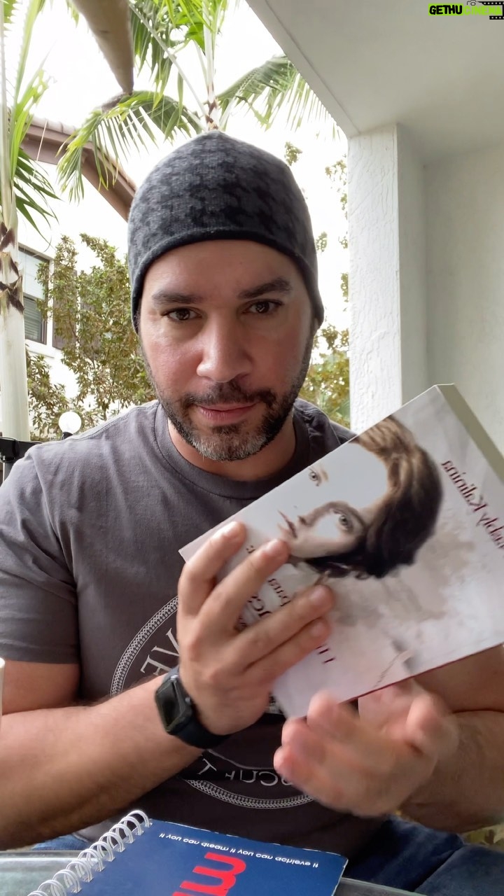 Miguel Augusto Rodríguez - 285 Likes - “Historias para Ana: Génesis” , obra de @nasblykalinina escritora venezolana, mi apoyo incondicional siempre! / y ahora en adelante con mi querida @danielalosabe por #clubhouse en #volvamosahablar