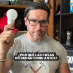 Miguel Augusto Rodríguez Instagram – ¿ Cuántas veces hemos escuchado “Las cosas no las hacen como antes”? Que tal si existe una explicación que pareciera más bien una teoría de conspiración, con la salvedad, que es verdadera 🤘🏼 Acá te la traemos de la mano de @culturizando y mi persona. #entreparéntesis