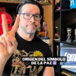 Miguel Augusto Rodríguez Instagram – Paz, algo aparentemente difícil de conseguir en estos días. Desde acá retomando con un tema tan sensible e importante para estos momentos. Gracias a mi gente de @culturizando retomamos #entreparéntesis