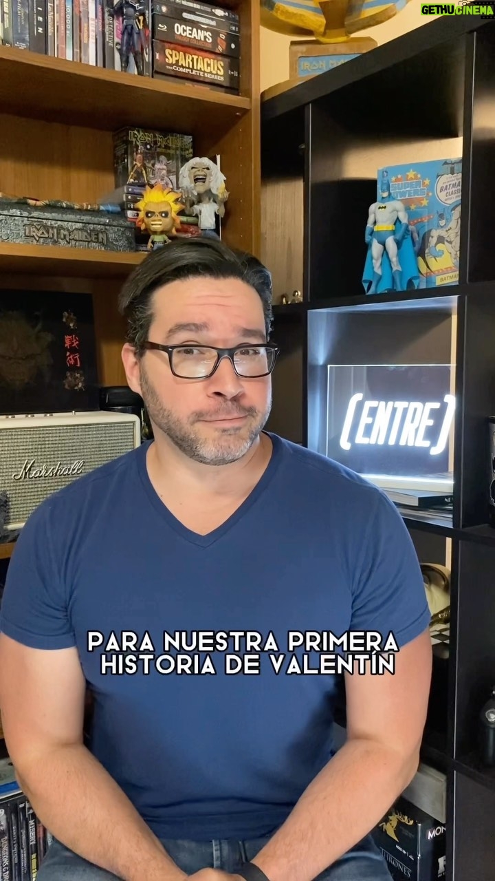 Miguel Augusto Rodríguez - 371 Likes - Feliz día del #amoryamistad #sanvalentín y un par de cosas curiosas de nuestra sociedad y el “amor”
#entreparentesis #culturageneral
