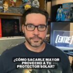 Miguel Augusto Rodríguez Instagram - Para estos días, donde las altas temperaturas imperan, @culturizando y mi persona te traemos lo que encontramos al investigar un poco más sobre el FPS o #factordeproteccionsolar y, como sacarle un mejor provecho a las cremas protectoras en estos meses de calor. #entreparentesis Around The World