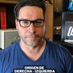 Miguel Augusto Rodríguez Instagram - Tanto para @culturizando como mi persona, el único interés de este post es ubicar el punto de partida de el uso “La Derecha y la Izquierda” ; no pretendemos en ningún momento adentrarnos en su significado político, económico e ideológico. Sigamos fomentando la curiosidad😊📚 Viva La France
