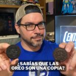 Miguel Augusto Rodríguez Instagram - Hoy @culturizando y mi persona te traemos esta historia familiar, donde nos deja claro que no basta con ser originales 😊 y como #oreo termina adjudicándose el primer lugar en la memoria del colectivo. #entreparéntesis #peleadegalletas #oreovshydrox #trivia #anécdotasdelahistoria #culturizando #hydroxcookie Cookies