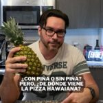 Miguel Augusto Rodríguez Instagram - Para algunos un horror gastronómico , para otros una exquisitez; pero ¿ Alguna vez te has preguntado de dónde viene la pizza Hawaiana? Hoy @culturizando y mi persona queremos saber si apruebas o no está creación culinaria 🤣🍍🍕 #entreparéntesis #curiosidades #trivia #pizzahawaiana #pizza #gastronomia Around The World