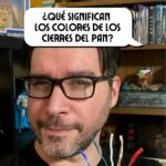 Miguel Augusto Rodríguez Instagram - Cada color tiene un significado distinto, y @MiguelAugusto20 nos explica los detalles en esta entrega de #EntreParéntesis