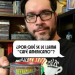 Miguel Augusto Rodríguez Instagram - ¿Alguna vez te has preguntado por qué se le llama “café americano”? Hoy @MiguelAugusto20 nos cuenta en una nueva entrega de #EntreParéntesis la curiosa historia de esta denominación. Miami, Florida