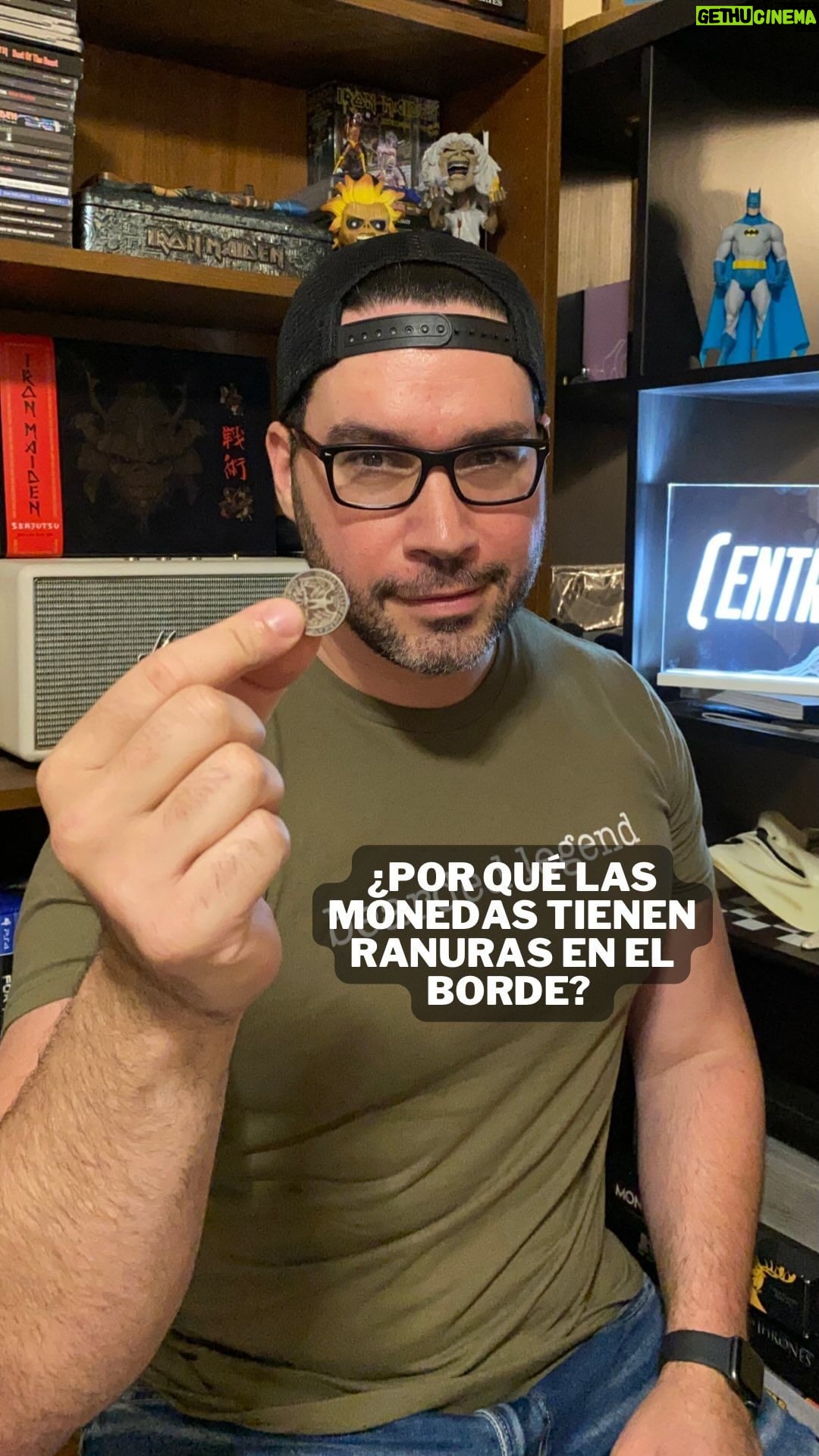 Miguel Augusto Rodríguez - 865 Likes - N°38 lo admito, se que no es una pregunta común 🤣🤣pero quería compartirles lo que descubrí 🤘🏼(ENTRE)
#entreparentesis #trivia #curiosidades #isaacnewtonymonedas #monedas #paginassueltas #culturageneral #tiempodeocio