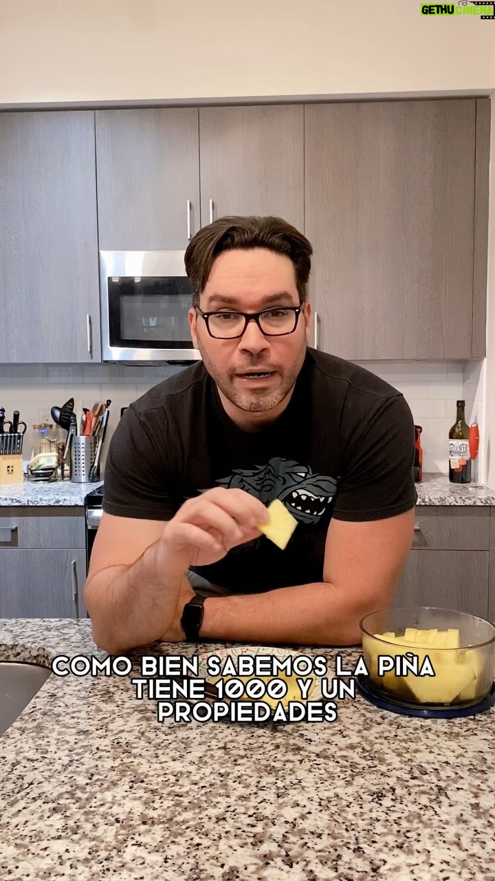 Miguel Augusto Rodríguez - 1.2K Likes - N°37 “Piñas Carnívoras” 🍍🍍🍍
#piñas #ananas🍍 #piñascarnivoras #trivia #culturageneral #entreparentesis #paginassueltas #nuestromundo #cosasinteresantes