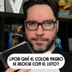 Miguel Augusto Rodríguez Instagram - ¿Alguna vez te has preguntado por qué el color negro se asocia con el luto? Hoy @MiguelAugusto20 nos cuenta el origen de esta costrumbre en su sección #EntreParéntesis. Miami, Florida