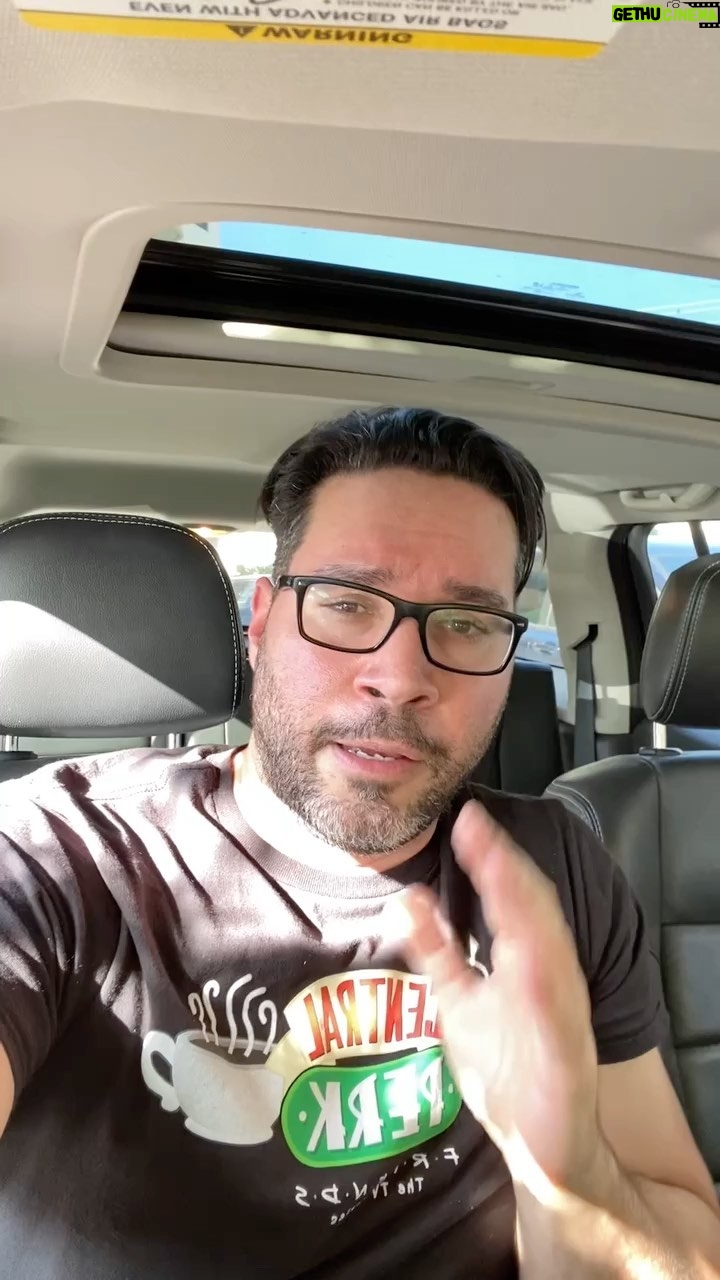 Miguel Augusto Rodríguez - 254 Likes - Por favor cuídense mucho, sean precavidos al manejar y si lo ven importante compártanlo. No sabemos a quien podemos ayudar.
Feliz fin de semana.
#entreparéntesis #consejosdeautos #ahorremosenconjunto #ahorro #gas #gasolina #comoahorrargasolina