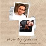 Miguel Augusto Rodríguez Instagram - Mil gracias @vic_albarracin con tus @consejosnosolicitados_va !!! Que hora tan increíblemente productiva y cargada de tantas experiencias. Agradecido Siempre! Que se repita pronto. #apiedepáginacon #consejosnosolicitados #contentcreator #contenidoreal #contenidodevalor #entreparéntesis Consejos Verdaderos