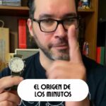 Miguel Augusto Rodríguez Instagram - ¿Alguna vez te has preguntado por qué una hora tiene 60 minutos? Hoy @MiguelAugusto20 nos lo cuenta en una nueva entrega de #EntreParéntesis. #culturizando #historia #curiosidades #datocurioso #nolosabia #culturizate #alimentatumente #palabras #expresiones #origende #origenes #minutos MIAMI florida / EE.UU