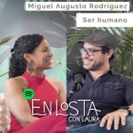 Miguel Augusto Rodríguez Instagram – Actor, creador de contenido, pero sobre todo, ser humano. 

Así se presenta Miguel Augusto Rodríguez luego de una interesantísima y nostálgica conversación sobre cultura, arte, videojuegos, música…humanidades en general.

¡Gracias Miguel Augusto por compartir tu curiosidad y tus pasiones a través de tu hermosa filosofía de la vida! 

¡Gracias Azalea Esquerre de ⁠”Ser Vulnerable”⁠ por presentarnos!

Mira y sigue “En Los Ta con Laura” en @Spotify y ⁠YouTube⁠ o escúchalo en tu plataforma de podcast preferida.

Te gusta “En Los Ta”🎙️? Síguelo y deja un review ⭐⭐⭐⭐⭐

Instagram: ⁠@Laura.Sgroi

Spotify: ⁠EnLosTa.com/Spotify

YouTube: ⁠En Los Ta con Laura #EnLosTa #Podcastclips #Podcastsenespañol #miguelaugustorodriguez #culturizando #laurasgroi Miami, Florida