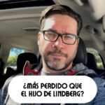 Miguel Augusto Rodríguez Instagram - ¿"Más perdido que el hijo de Lindberg" o el inicio de la prensa sensacionalista? Hoy @MiguelAugusto20 nos comparte una nueva entrega de #EntreParéntesis. #culturizando #historia #curiosidades #datocurioso #nolosabia #culturizate #alimentatumente #palabras #expresiones #origende #origenes Miami, Florida