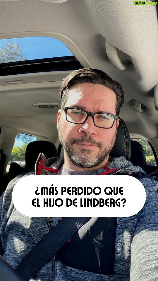 Miguel Augusto Rodríguez - 454 Likes - ¿"Más perdido que el hijo de Lindberg" o el inicio de la prensa sensacionalista? Hoy @MiguelAugusto20 nos comparte una nueva entrega de #EntreParéntesis.
#culturizando #historia #curiosidades #datocurioso #nolosabia #culturizate #alimentatumente #palabras #expresiones #origende #origenes