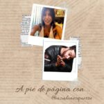 Miguel Augusto Rodríguez Instagram - Que honor y orgullo compartir contigo @azaleaesquerre que continúen los éxitos! Festejo tu libro #entreblancoynegro #entreparéntesis #trivia #triviaenespañol #curiosidadesdelmundo #páginassueltas #venezolanosescritores #venezolanosenelextranjero #escritoresvenezolanos