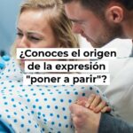 Miguel Augusto Rodríguez Instagram - ¿Conoces el origen de la expresión "poner a parir"? Resulta que es más literal de lo que te imaginas. Hoy @MiguelAugusto20 en su sección #EntreParéntesis nos cuenta este curioso origen. #culturizando #historia #curiosidades #datocurioso #nolosabia #culturizate #alimentatumente #palabras #expresiones MIAMI florida / EE.UU