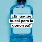 Miguel Augusto Rodríguez Instagram - ¿Sabías que este famoso enjuague bucal tuvo otros diversos usos antes del actual? Hoy @MiguelAugusto20 nos cuenta #EntreParéntesis, la historia completa de una de las campañas publicitarias más exitosas de la historia.