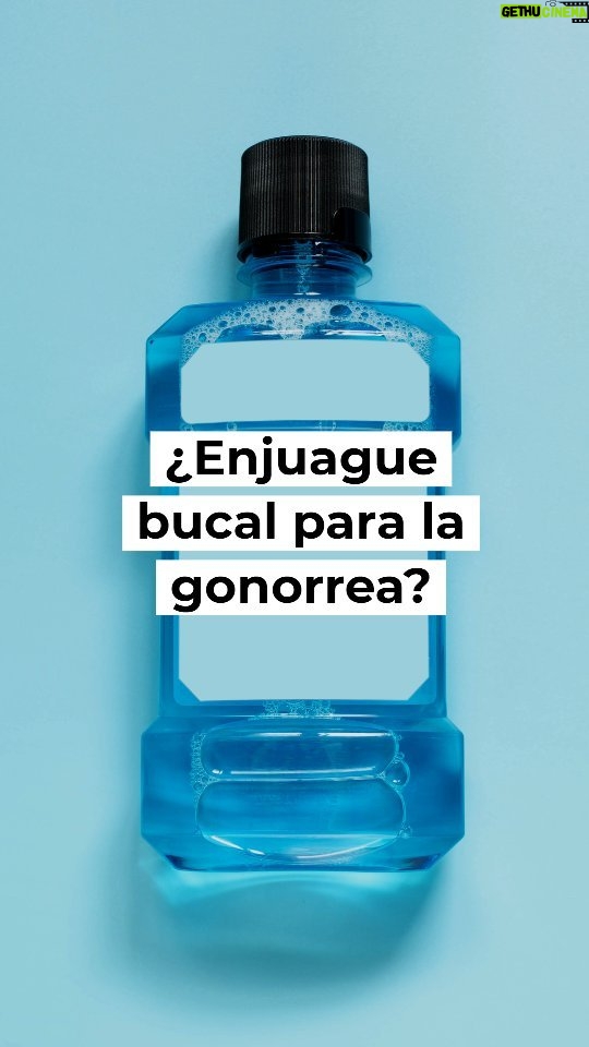 Miguel Augusto Rodríguez Instagram - ¿Sabías que este famoso enjuague bucal tuvo otros diversos usos antes del actual? Hoy @MiguelAugusto20 nos cuenta #EntreParéntesis, la historia completa de una de las campañas publicitarias más exitosas de la historia.